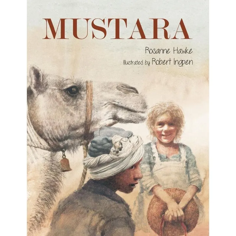 Mustara