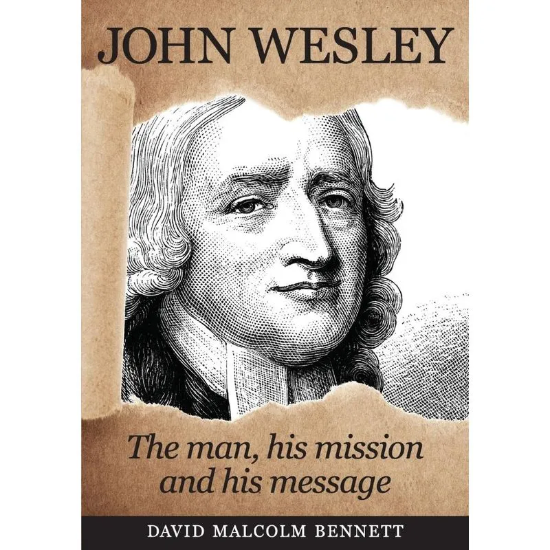 John Wesley