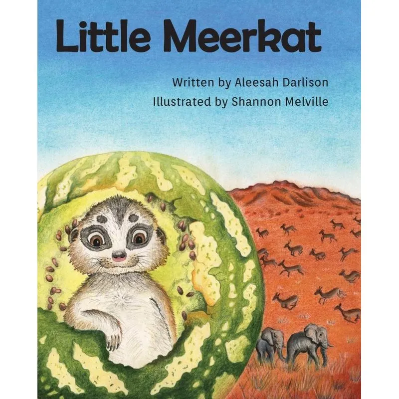 Little Meerkat