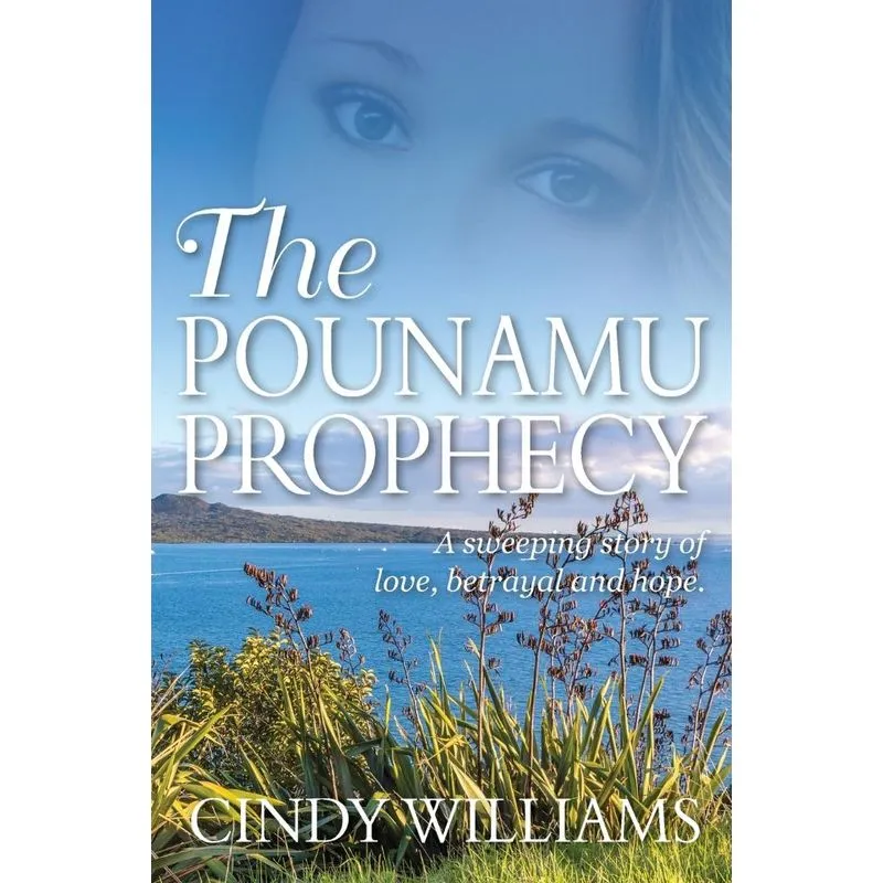 The Pounamu Prophecy