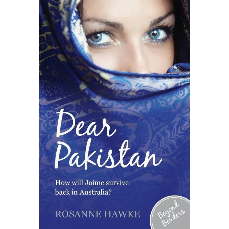 Dear Pakistan