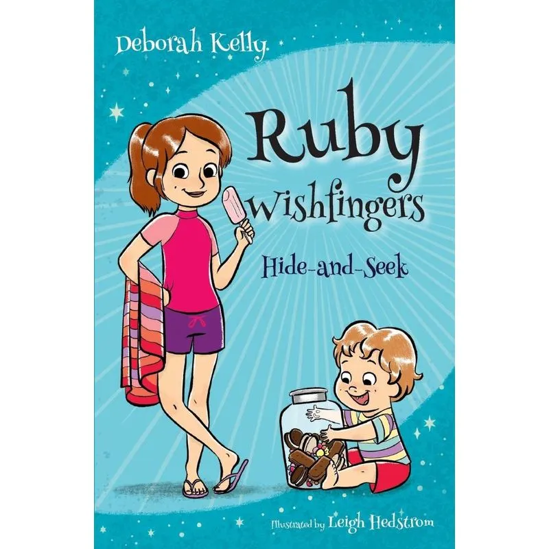 Ruby Wishfingers