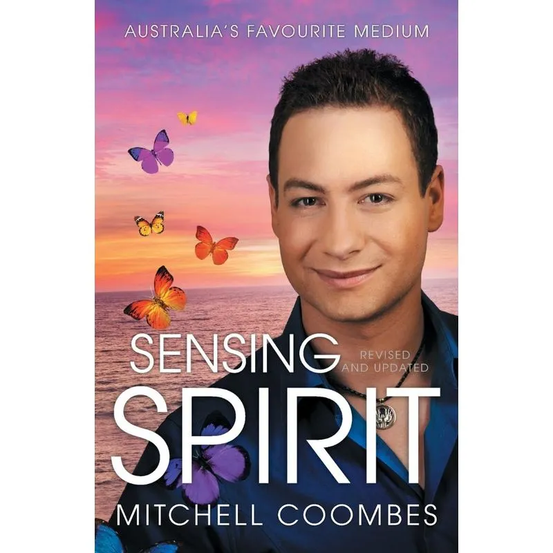 Sensing Spirit