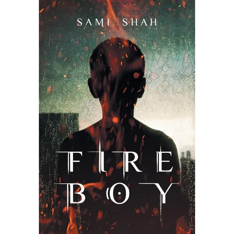Fire Boy