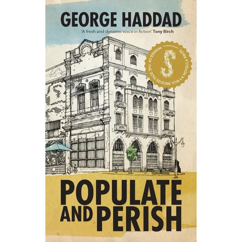 Populate and Perish
