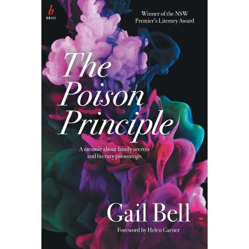 The Poison Principle