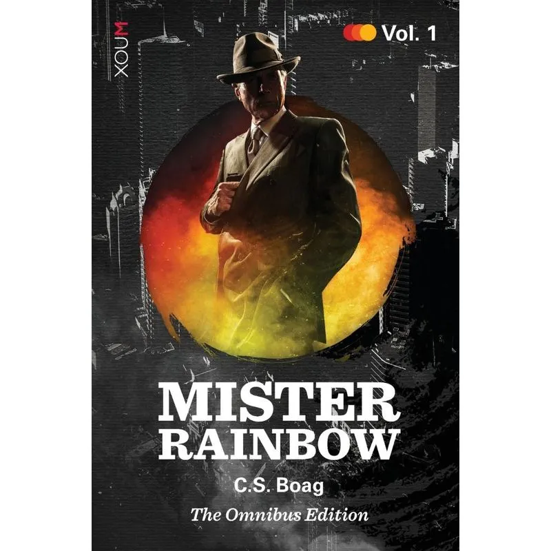 Mister Rainbow