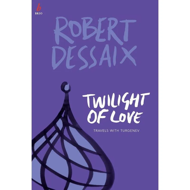 Twilight of Love