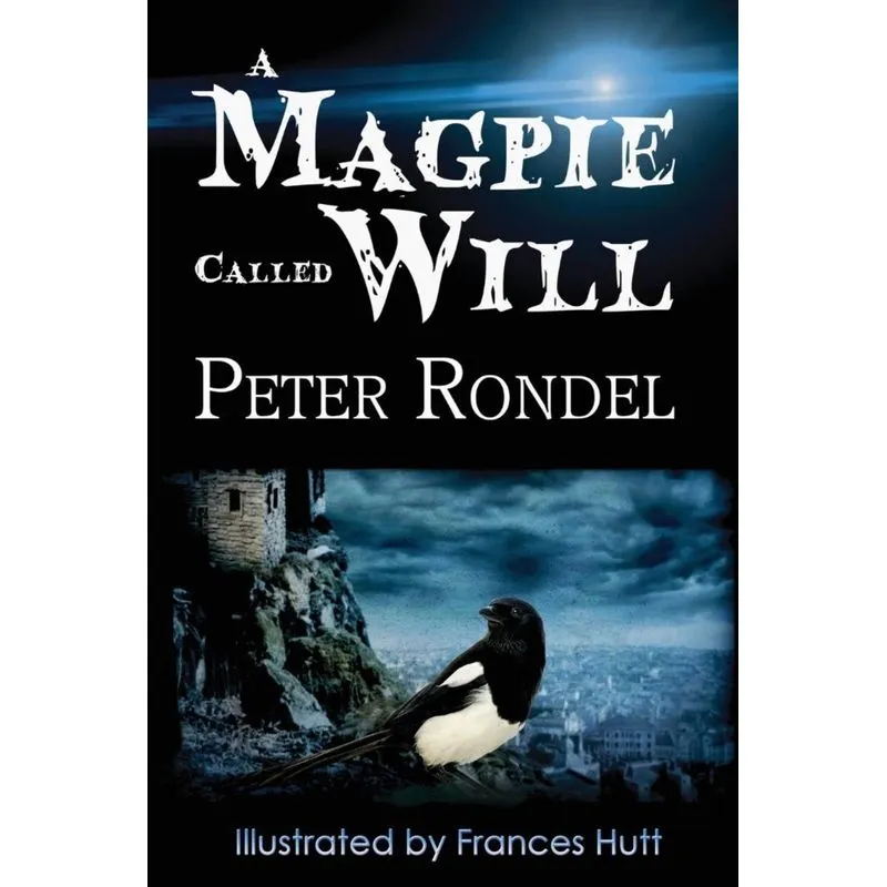 A Magpie Called Will