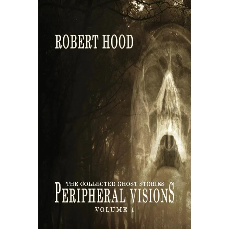 Peripheral Visions