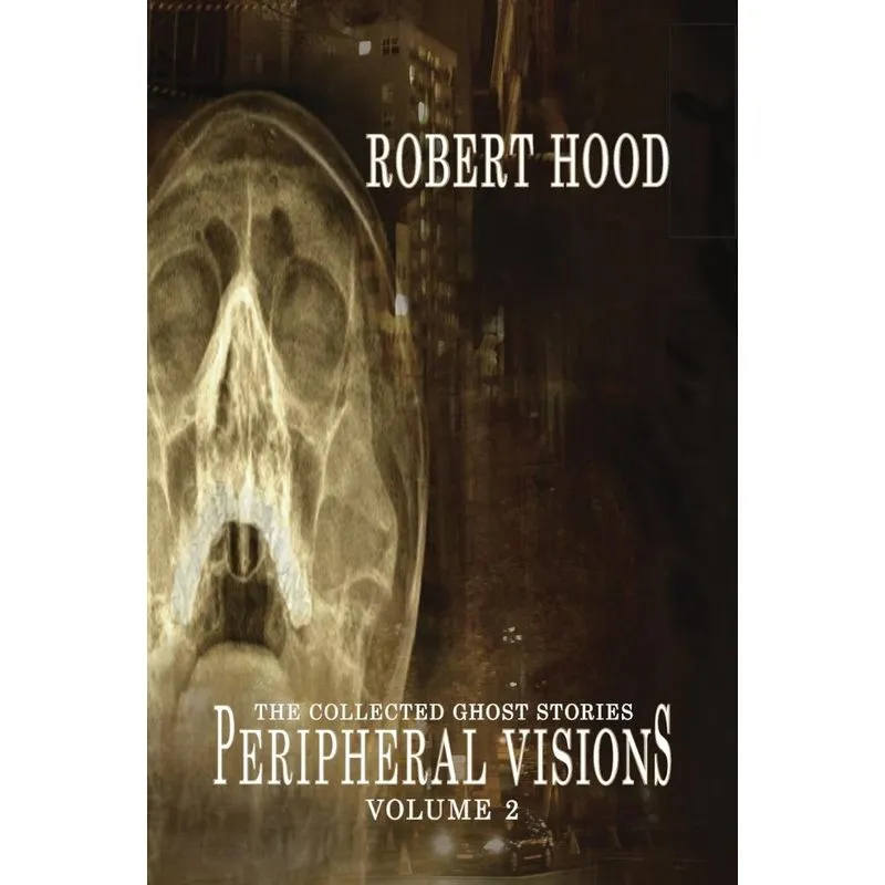 Peripheral Visions