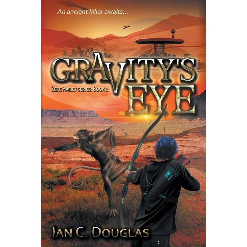 Gravitys Eye