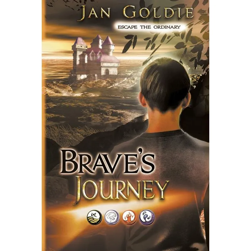 Braves Journey