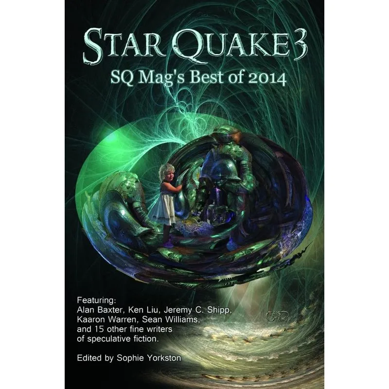 Star Quake 3