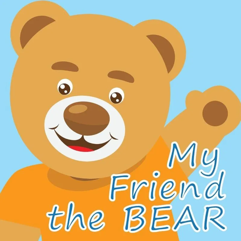 My Friend the Bear