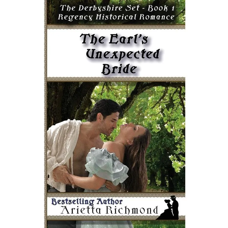 The Earls Unexpected Bride