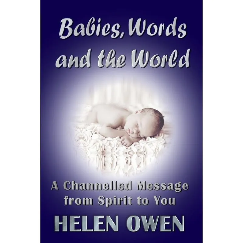 Babies, Words and the World