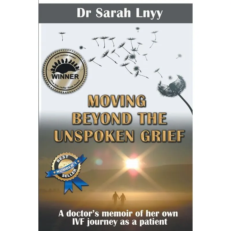 Moving Beyond the Unspoken Grief