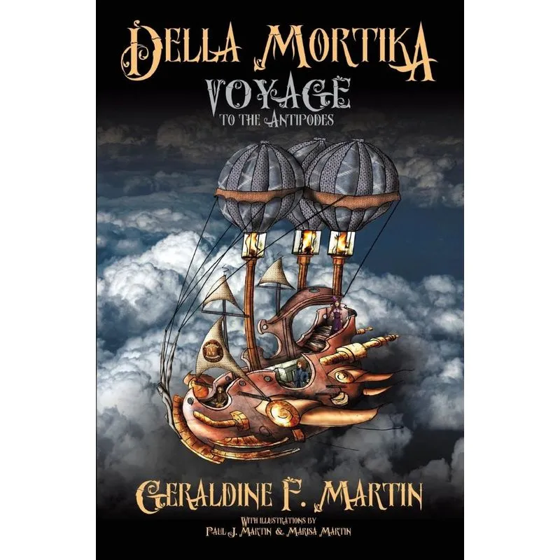 Della Mortika