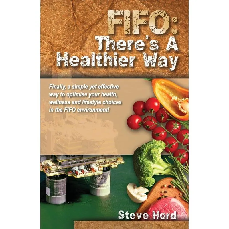 Fifo Theres a Healthier Way