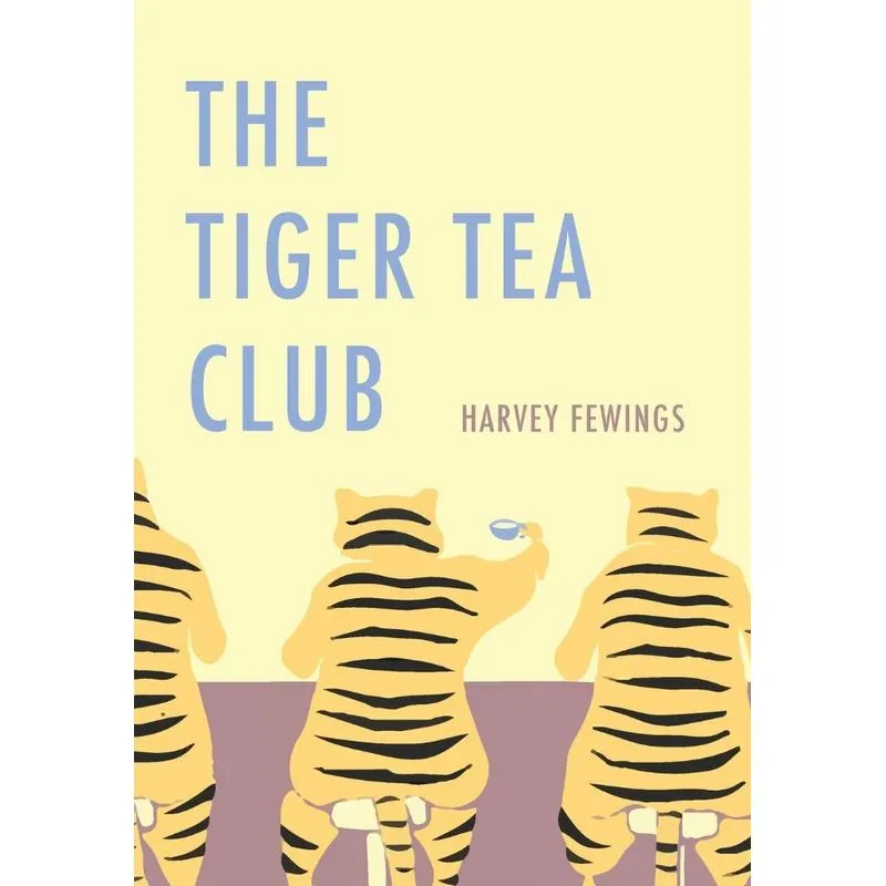 The Tiger Tea Club