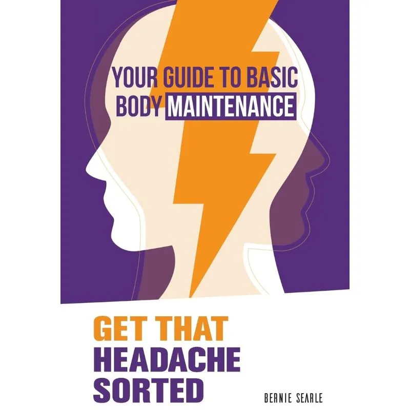 Get That Headache Sorted