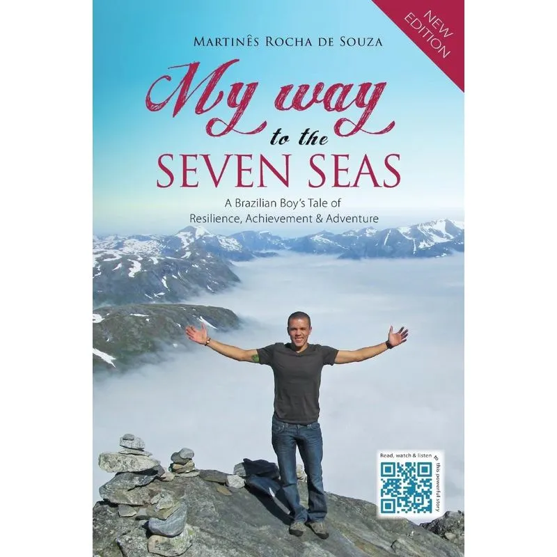My Way to the Seven Seas