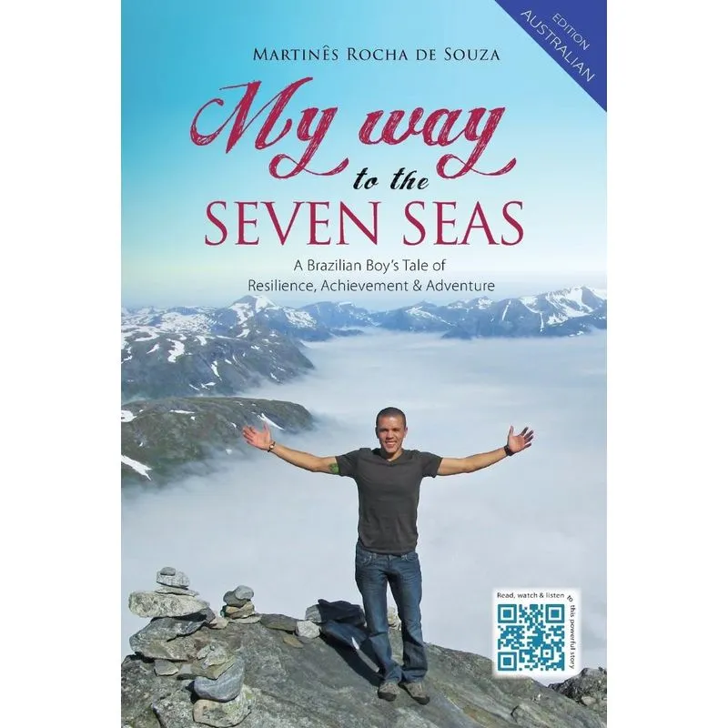 My Way to the Seven Seas