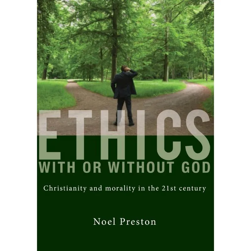 Ethics With or Without God