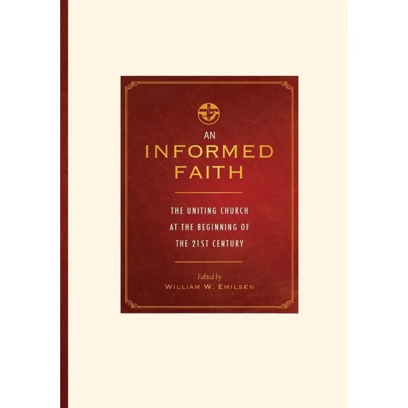 An informed faith