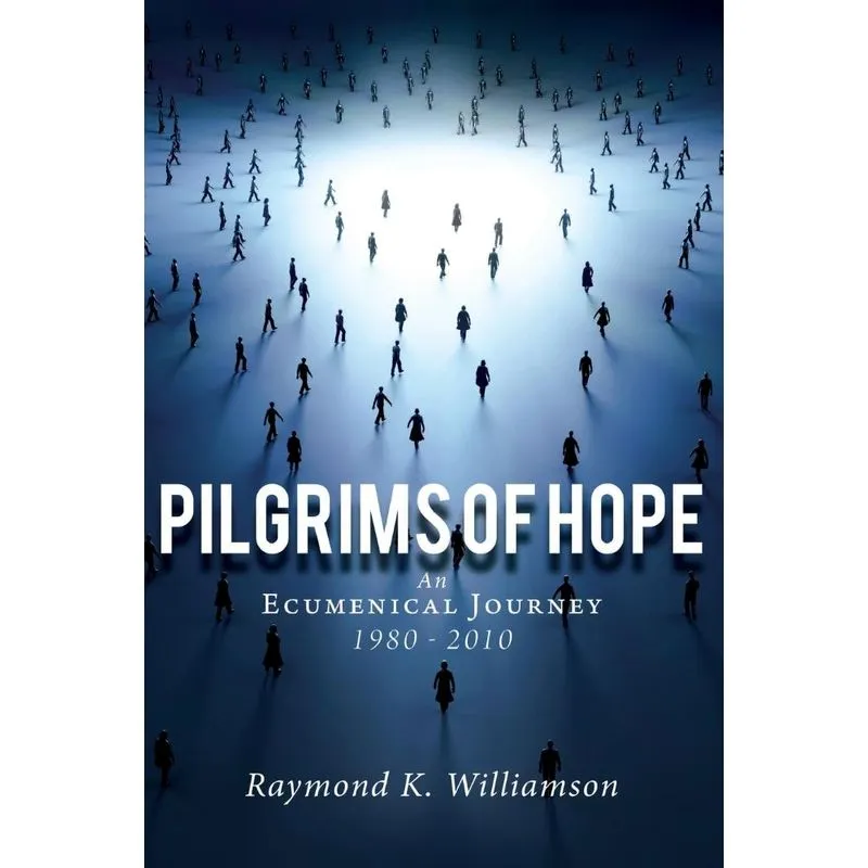Pilgrims of hope