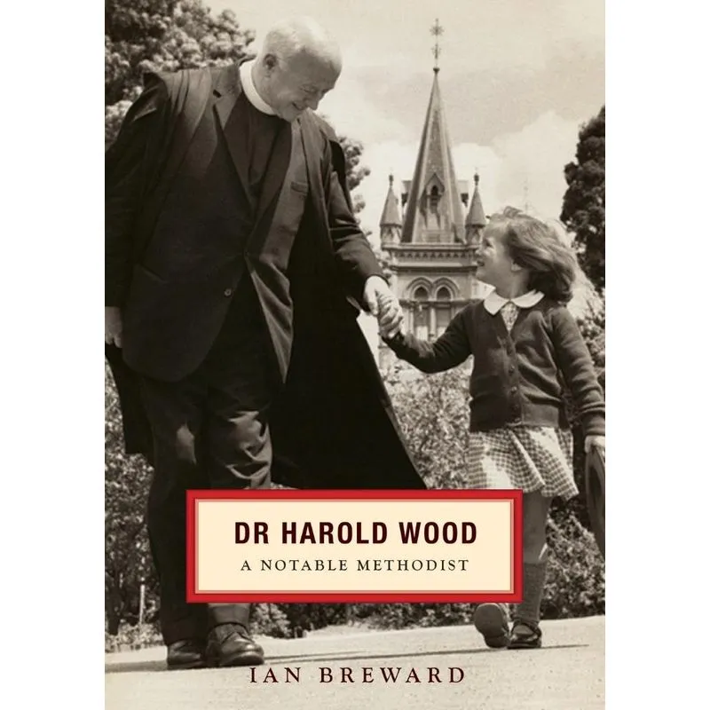 Doctor Harold Wood