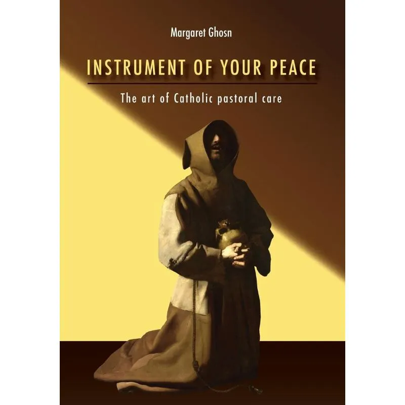 Instrument of Your Peace