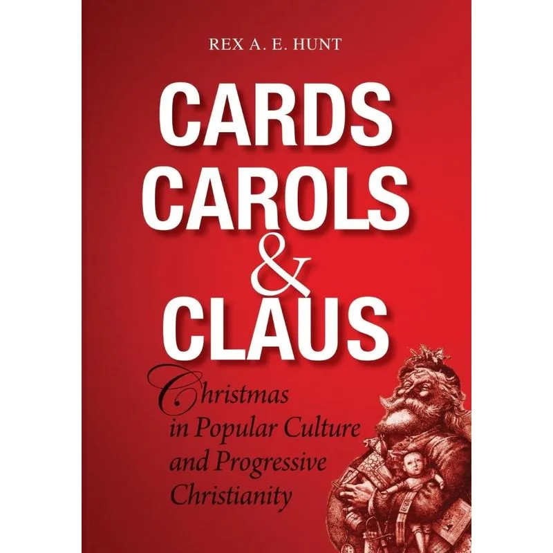 Cards, Carols and Claus