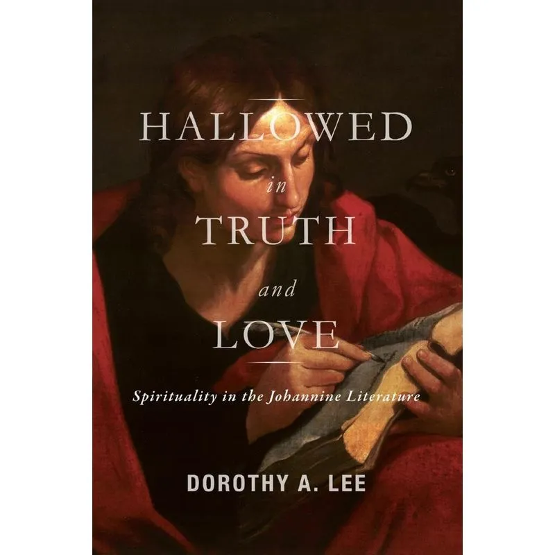 Hallowed in truth and love