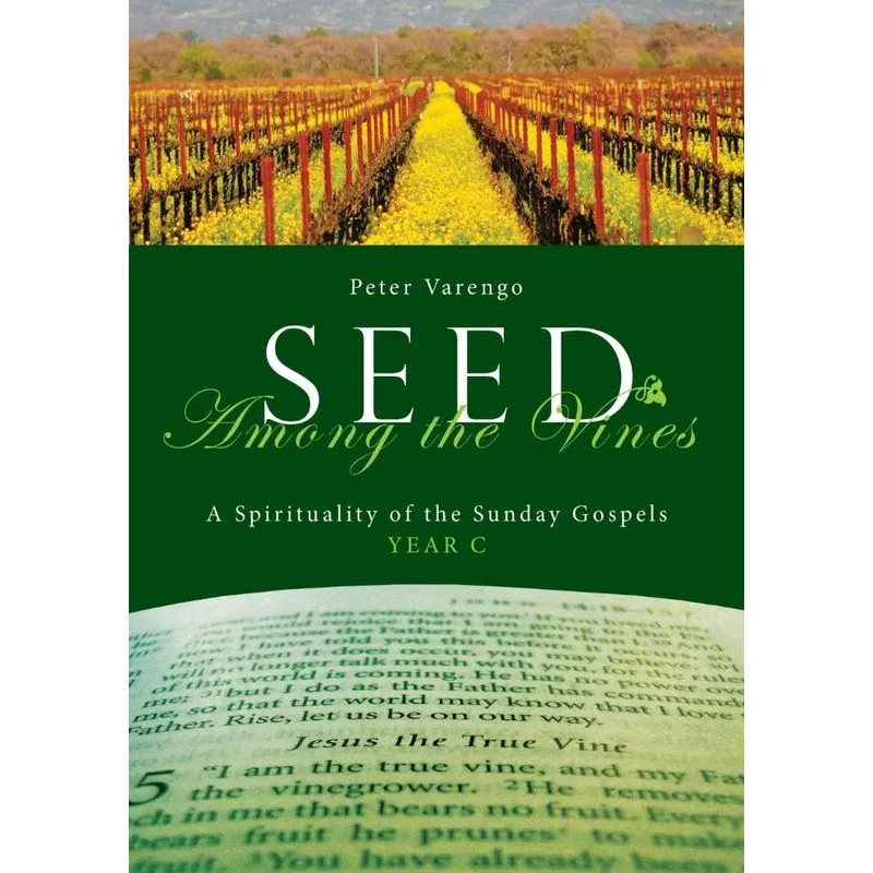 Seed amongst the vines
