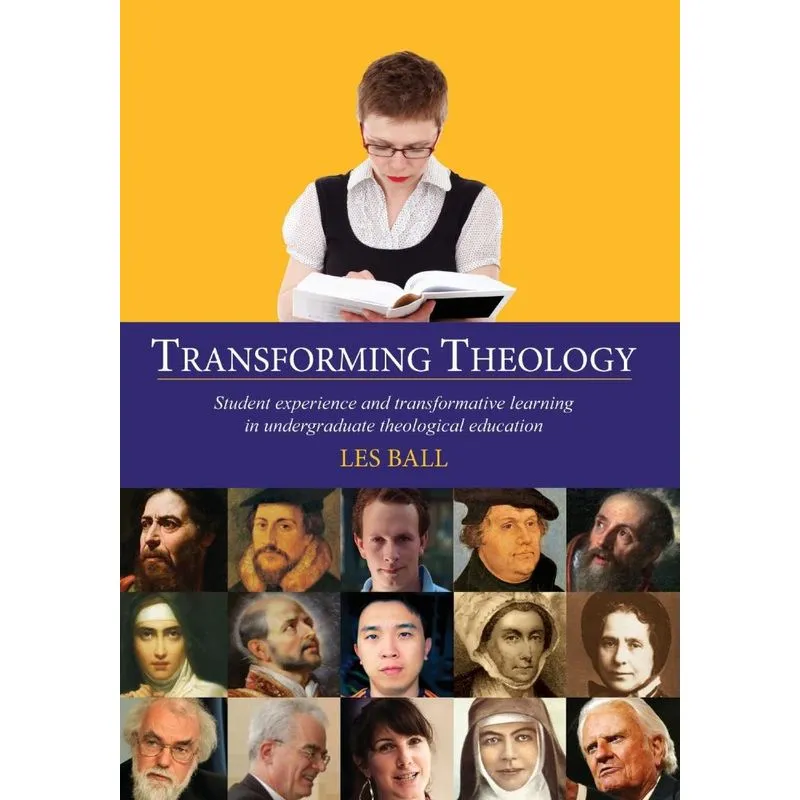 Transforming Theology