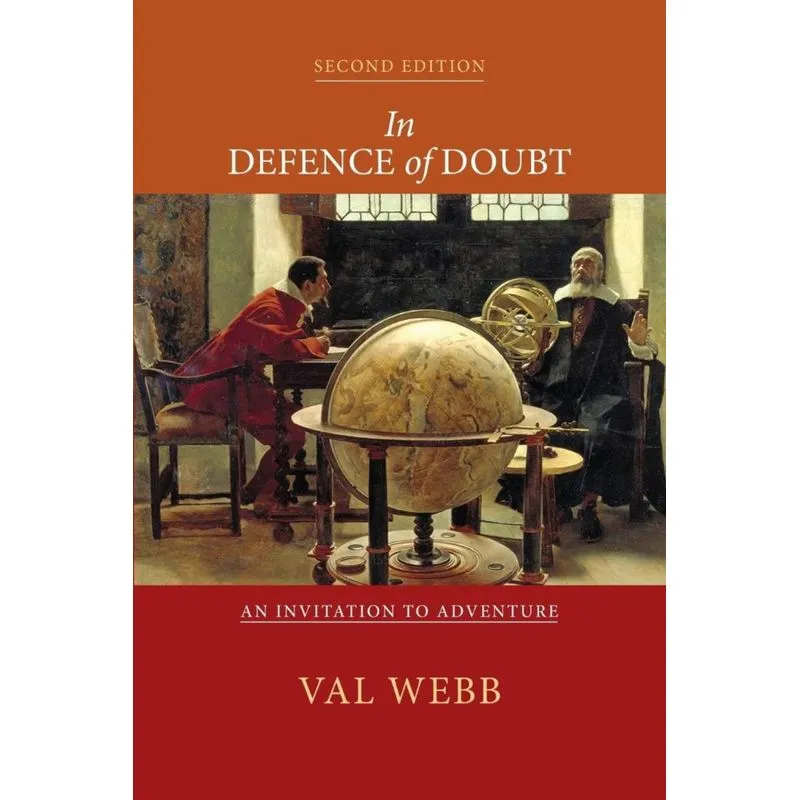 In defence of doubt