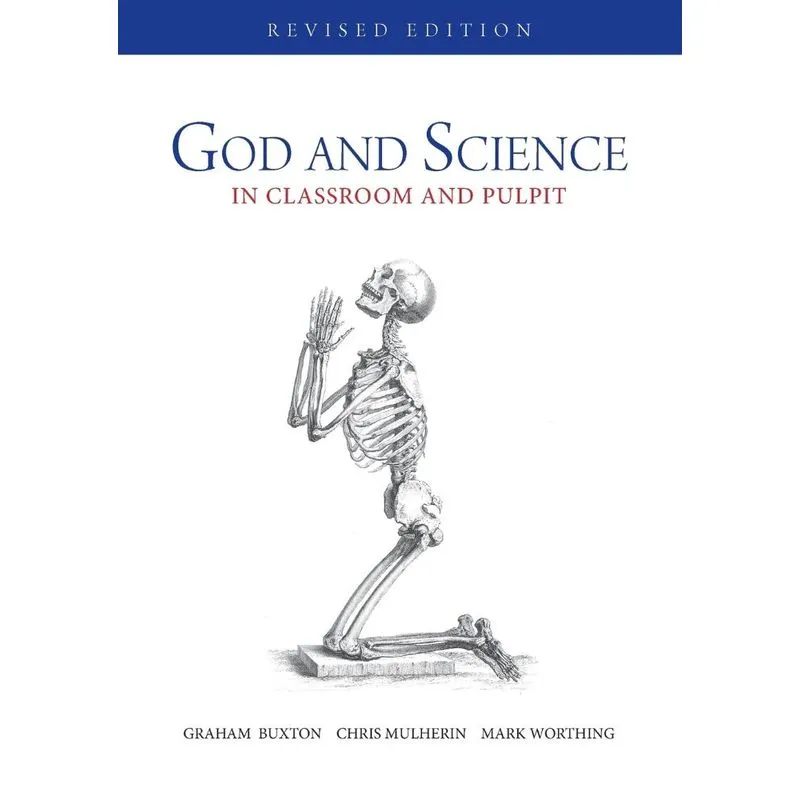 God and Science