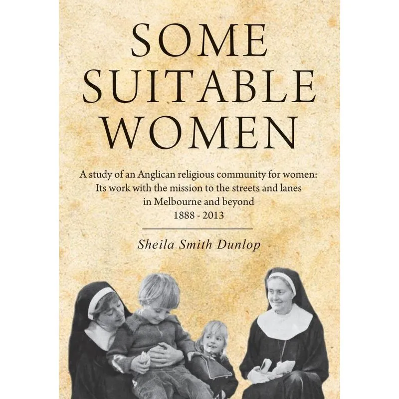 Some suitable women
