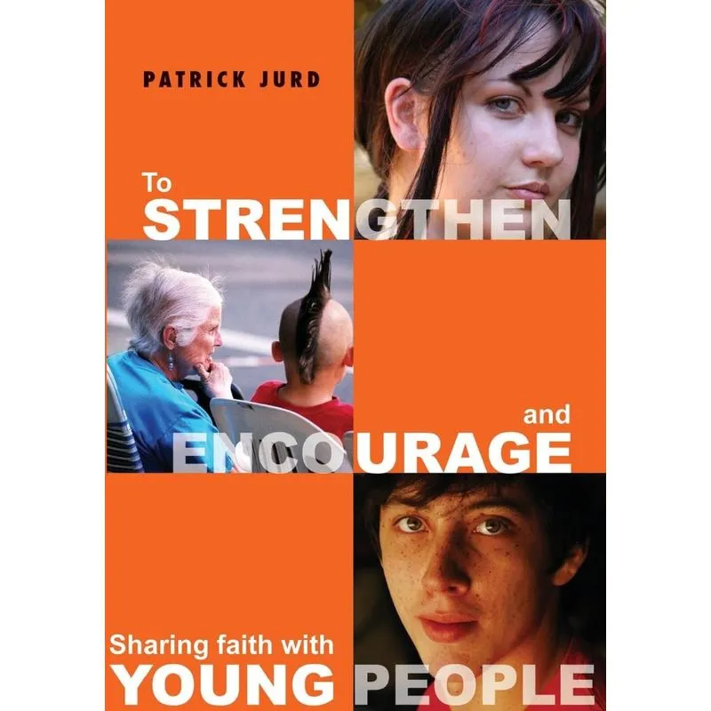 To strengthen and encourage