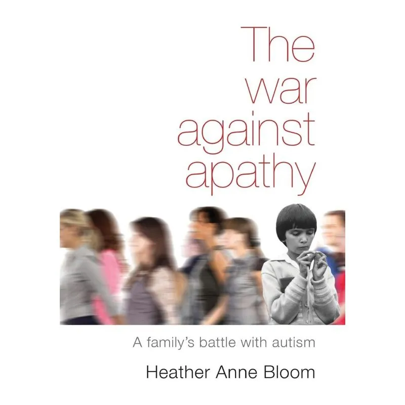 The war against apathy