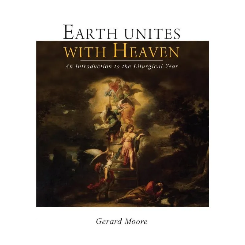 Earth unites with Heaven