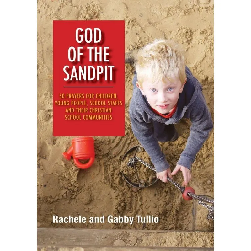God of the Sandpit