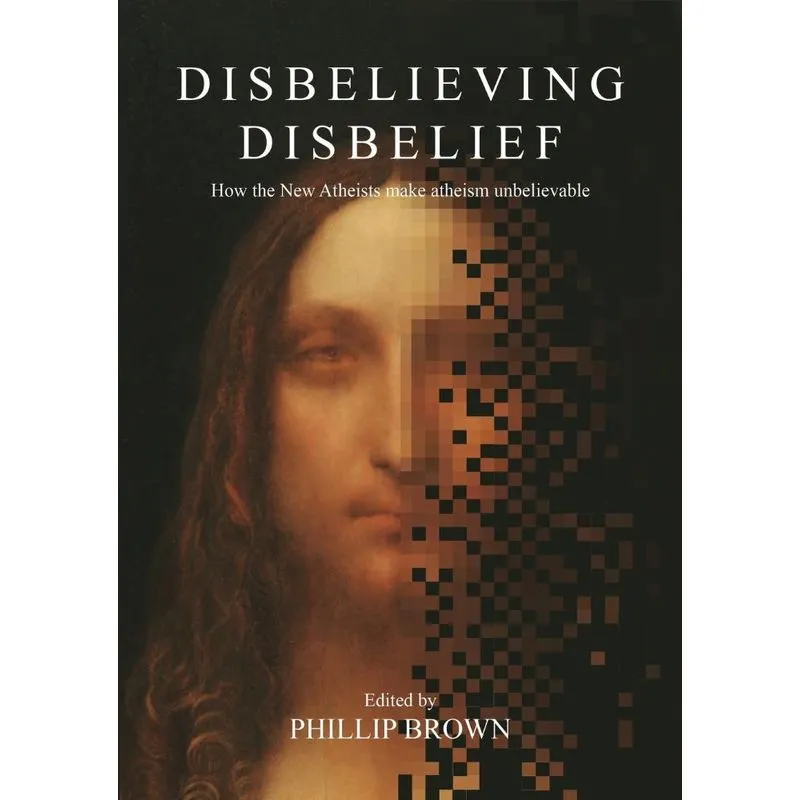 Disbelieving disbelief