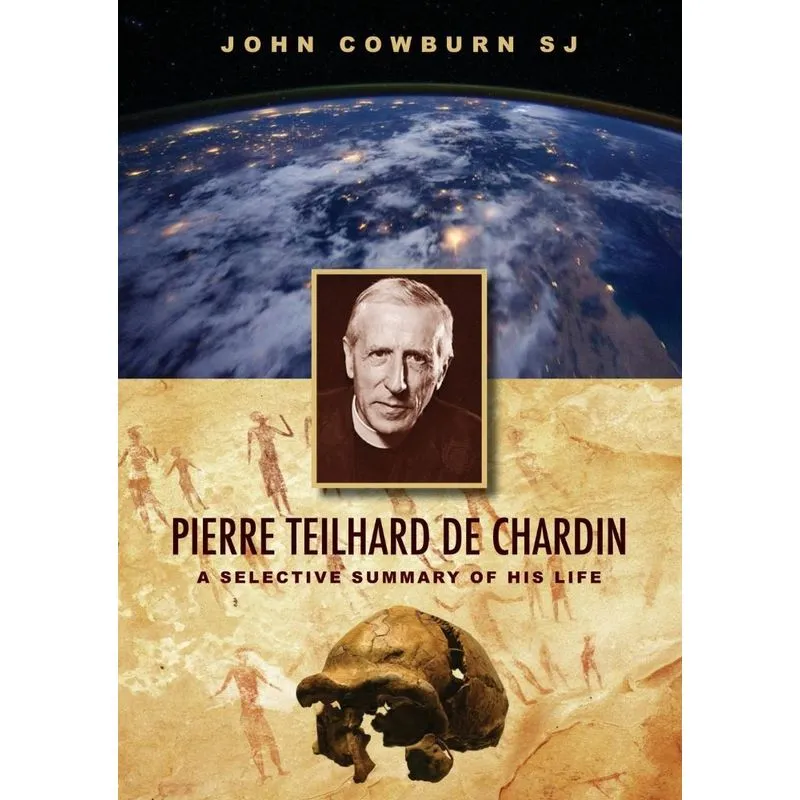 Pierre Teilhard de Chardin
