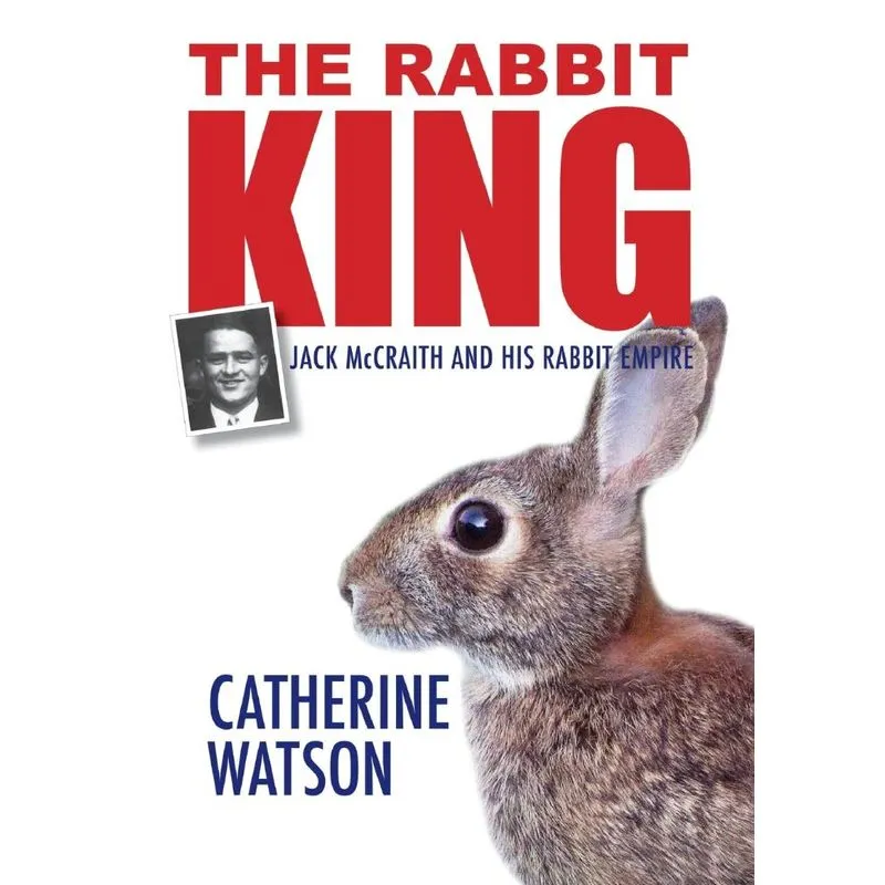 The Rabbit King