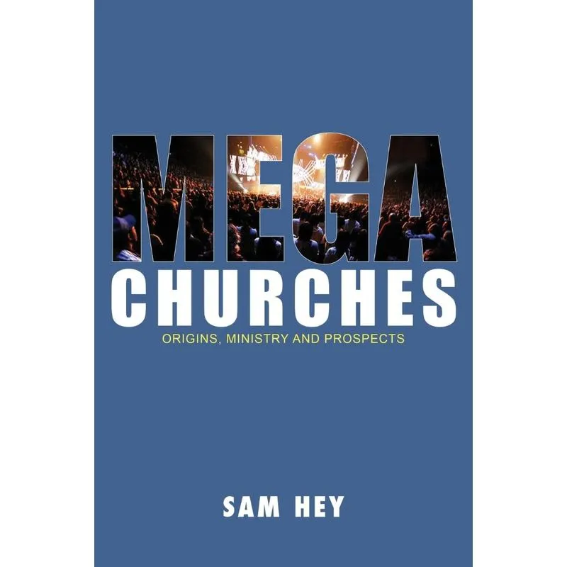 Megachurches