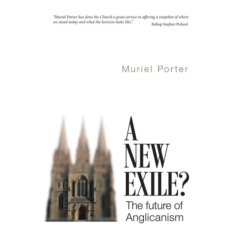 A new exile?