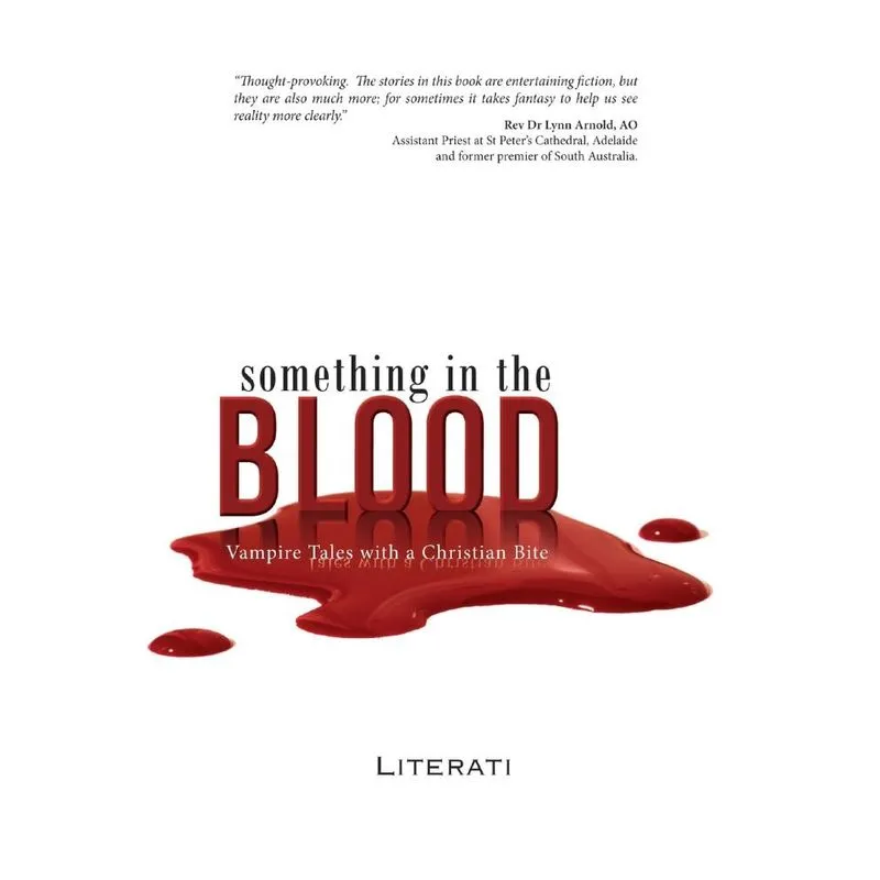 Something in the Blood